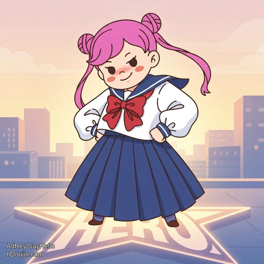 Mascot