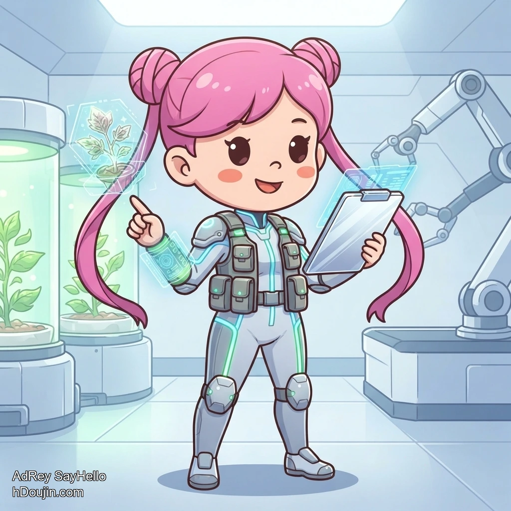 Mascot