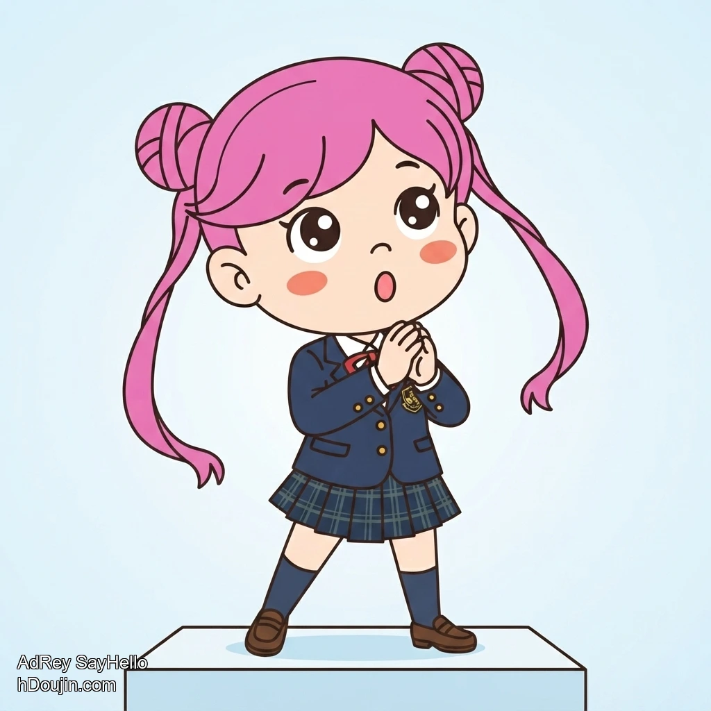 Mascot