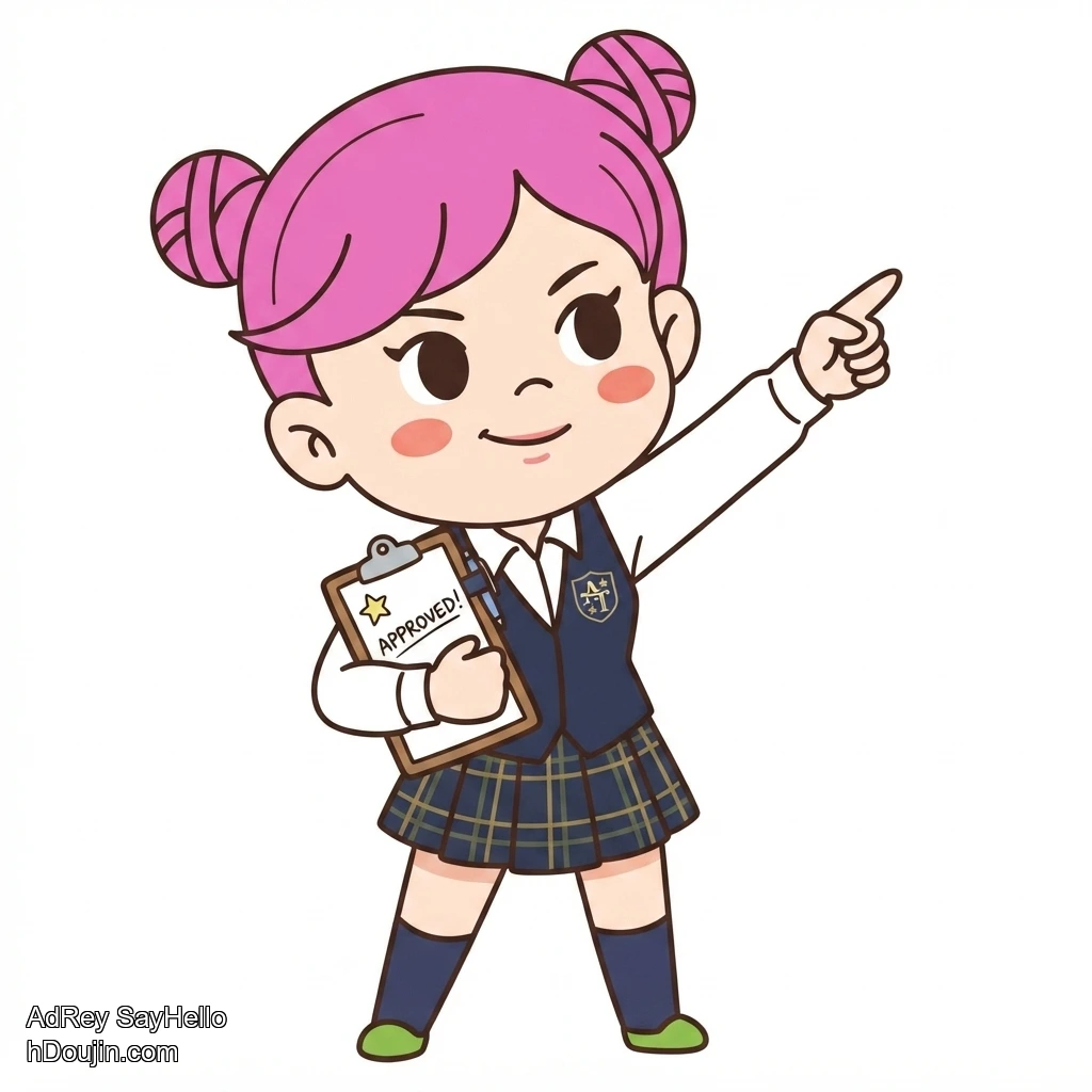 Mascot