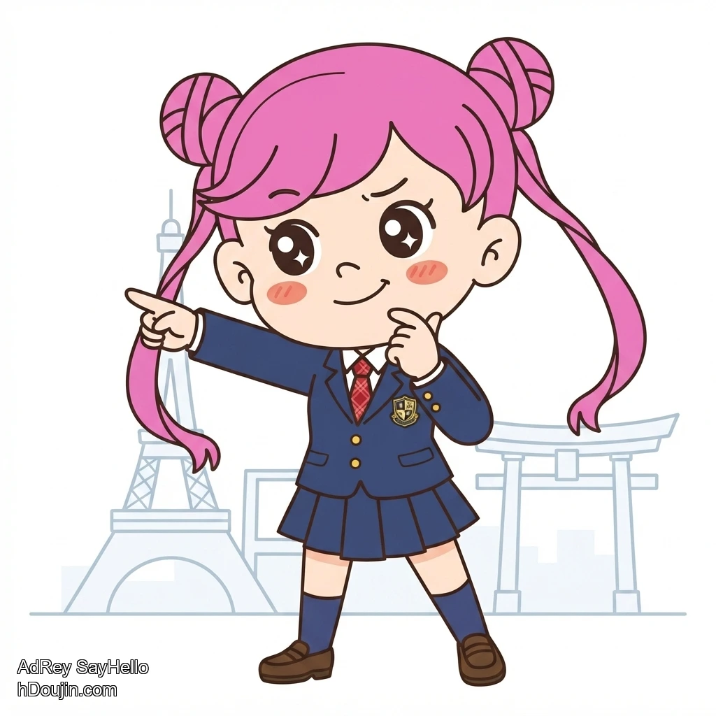 Mascot