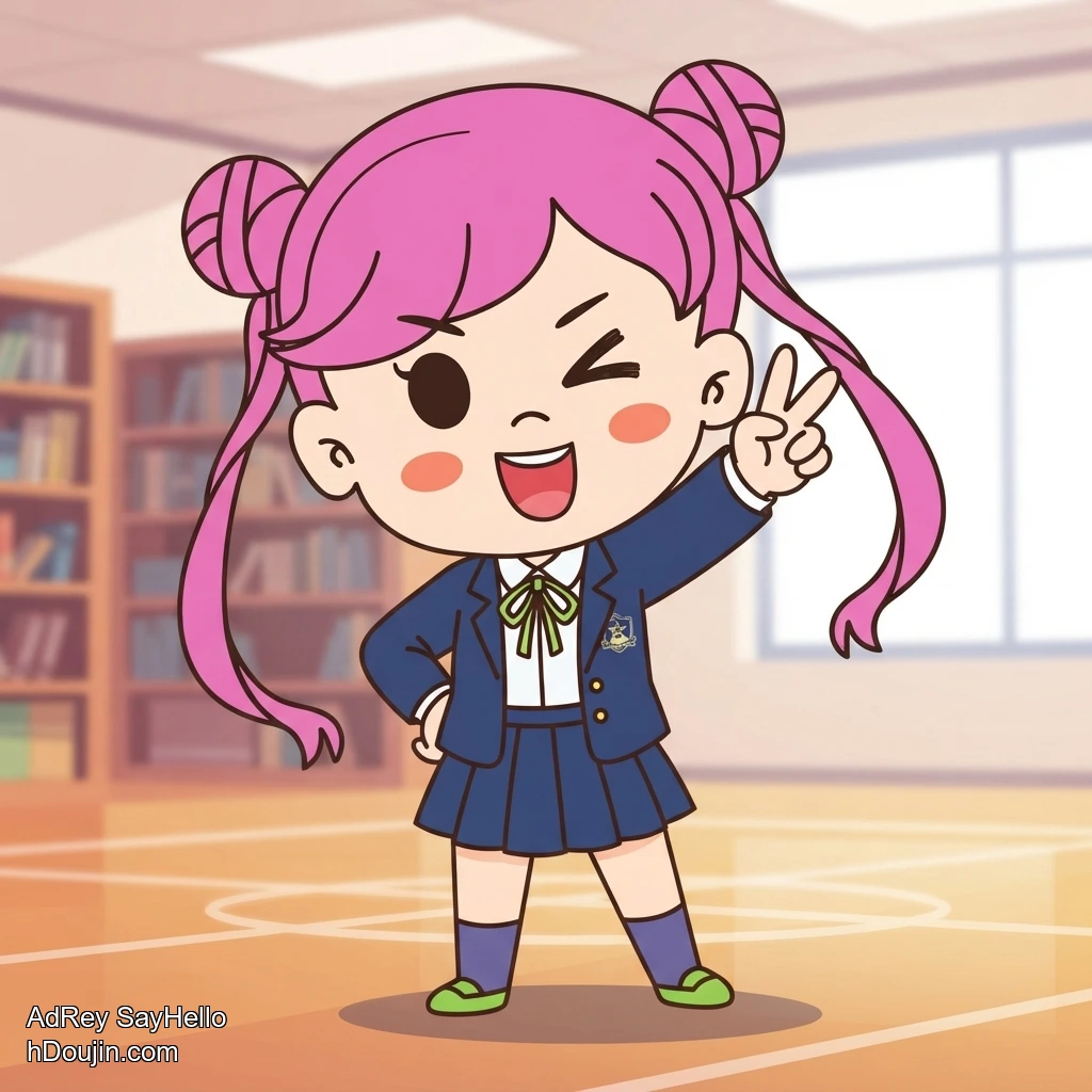 Mascot