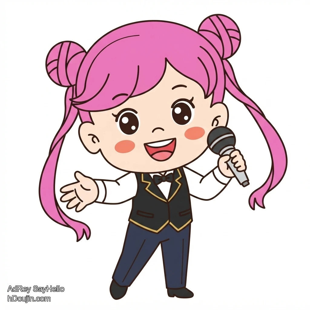 Mascot