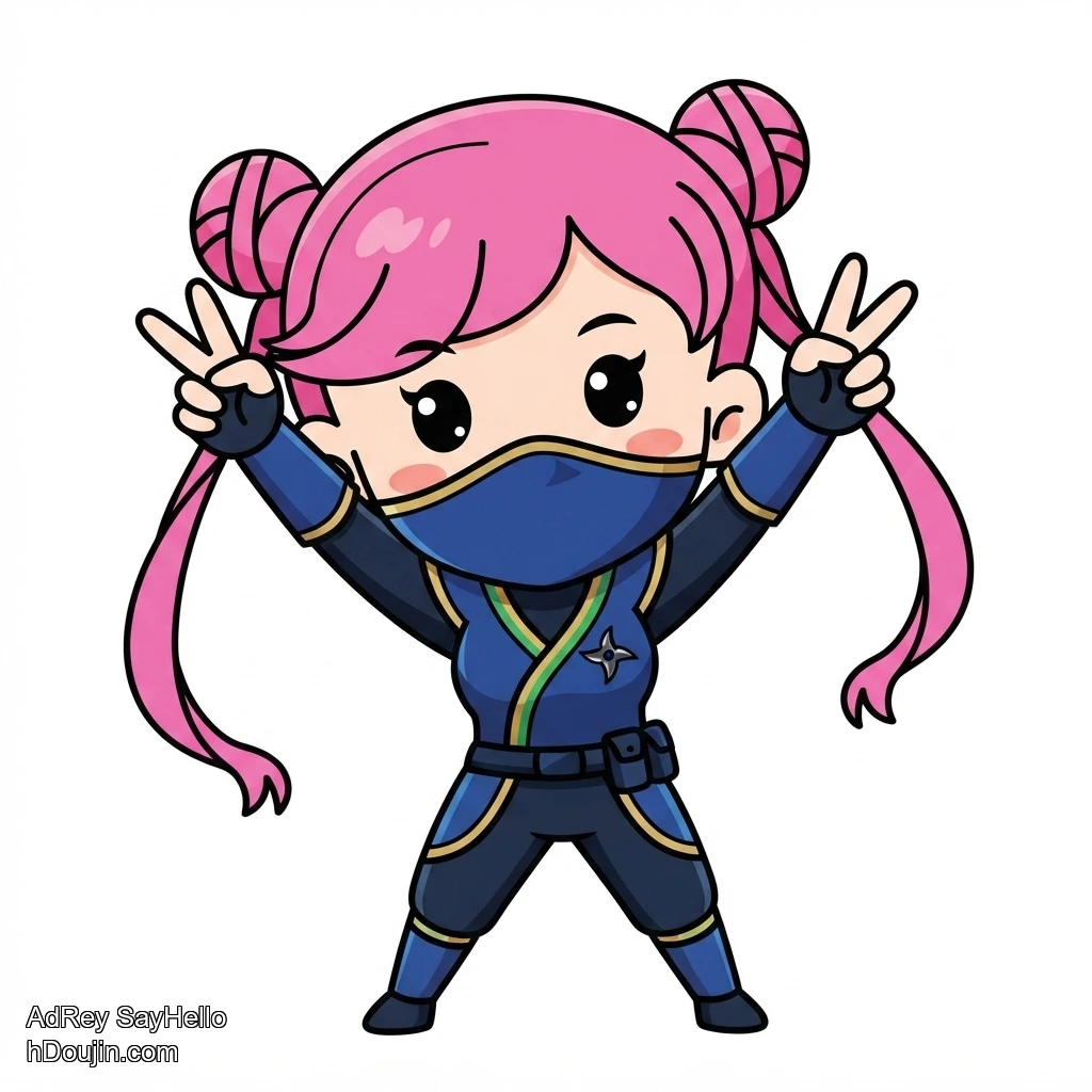 Mascot