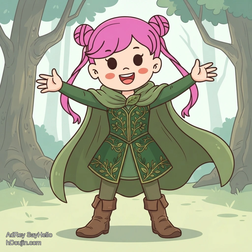 Mascot