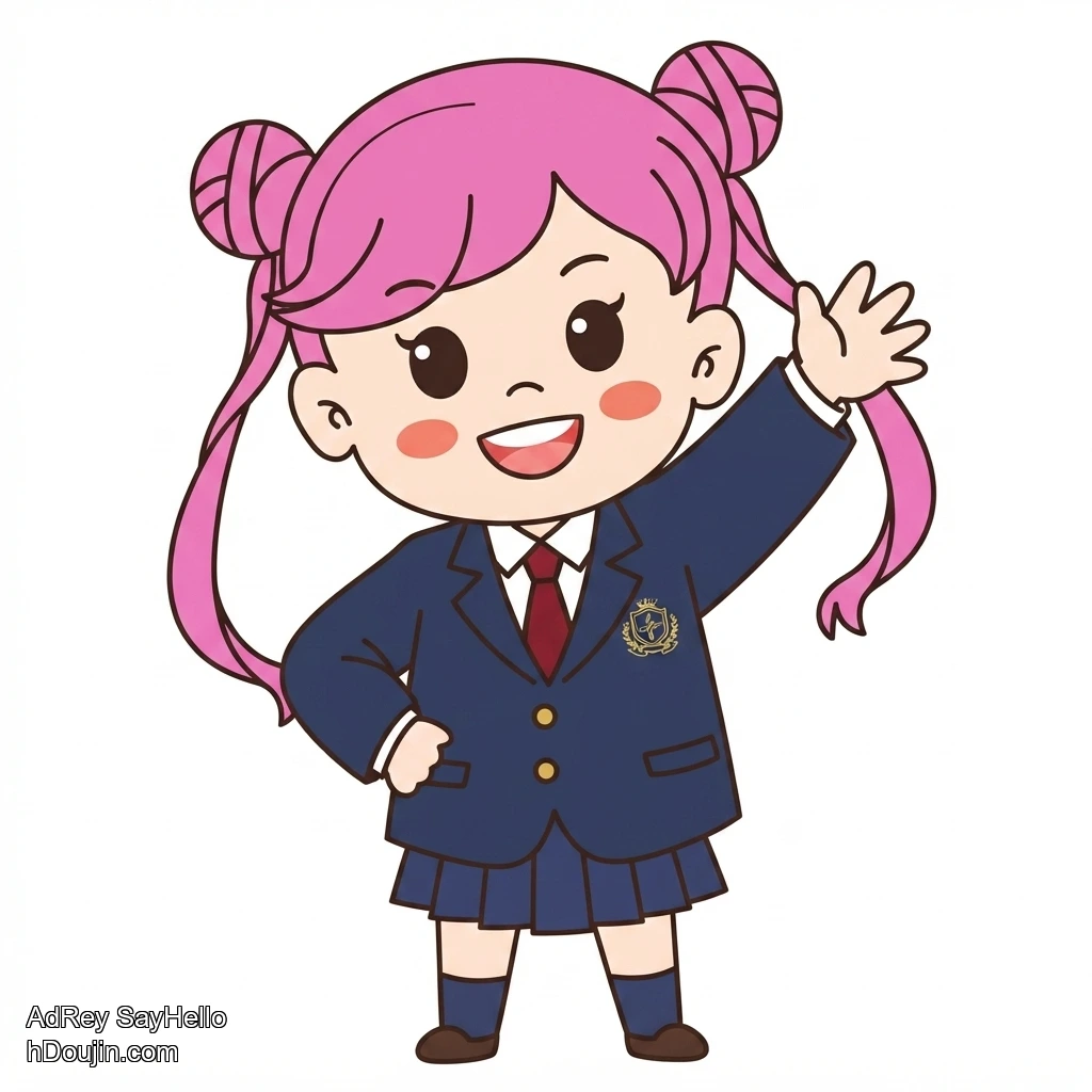 Mascot