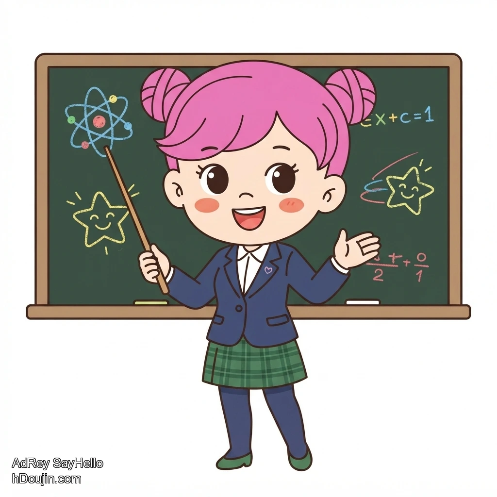 Mascot