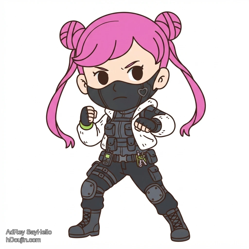 Mascot