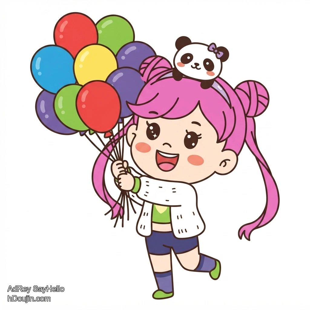Mascot