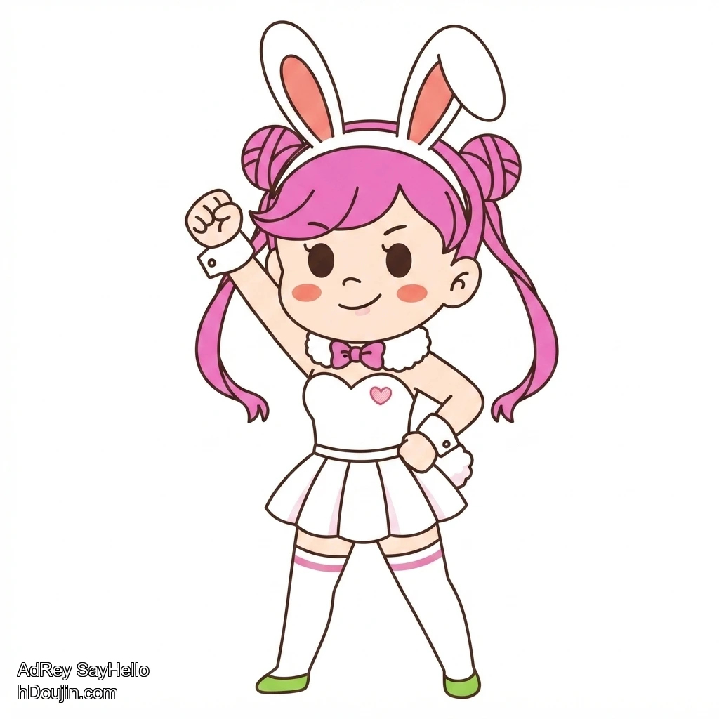 Mascot