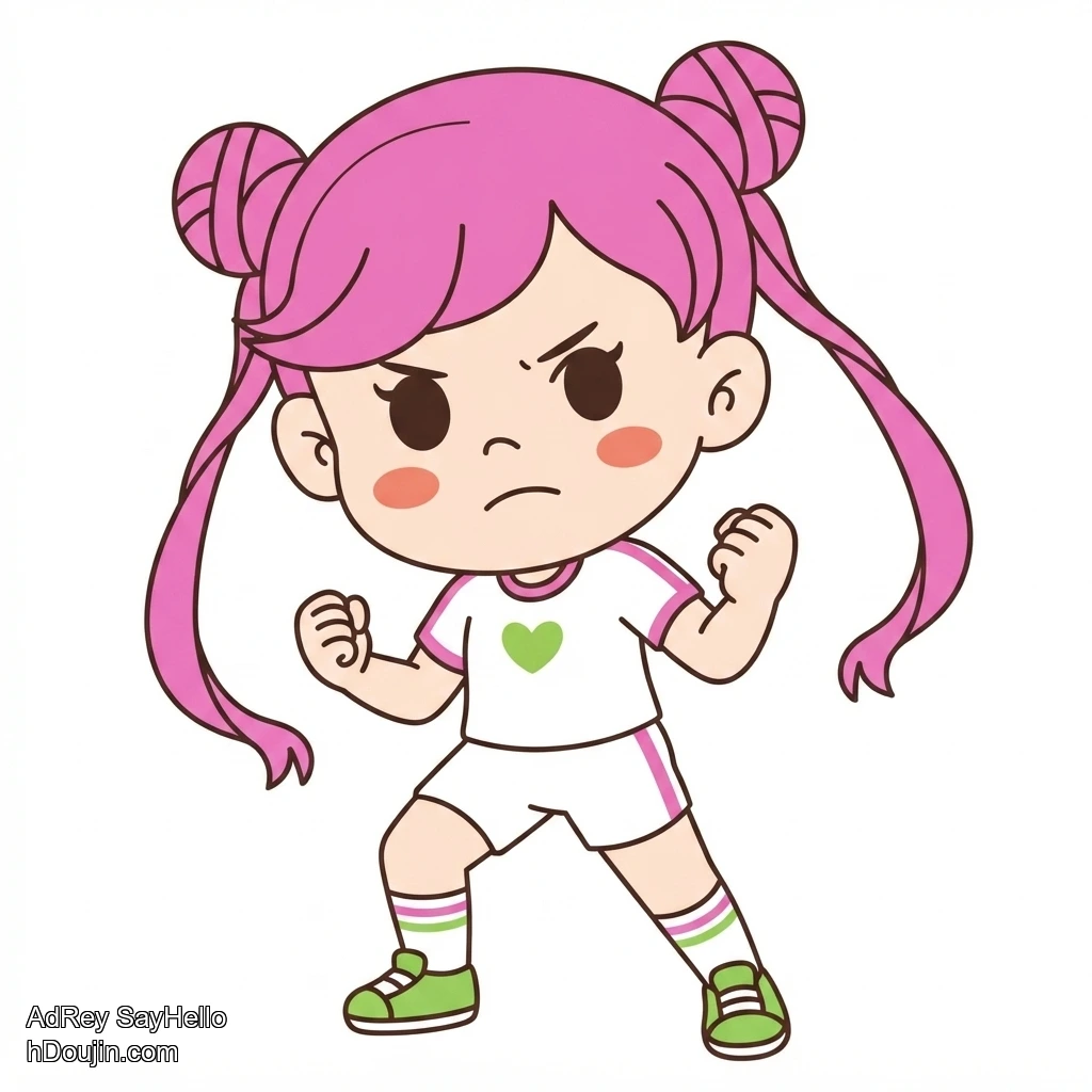 Mascot