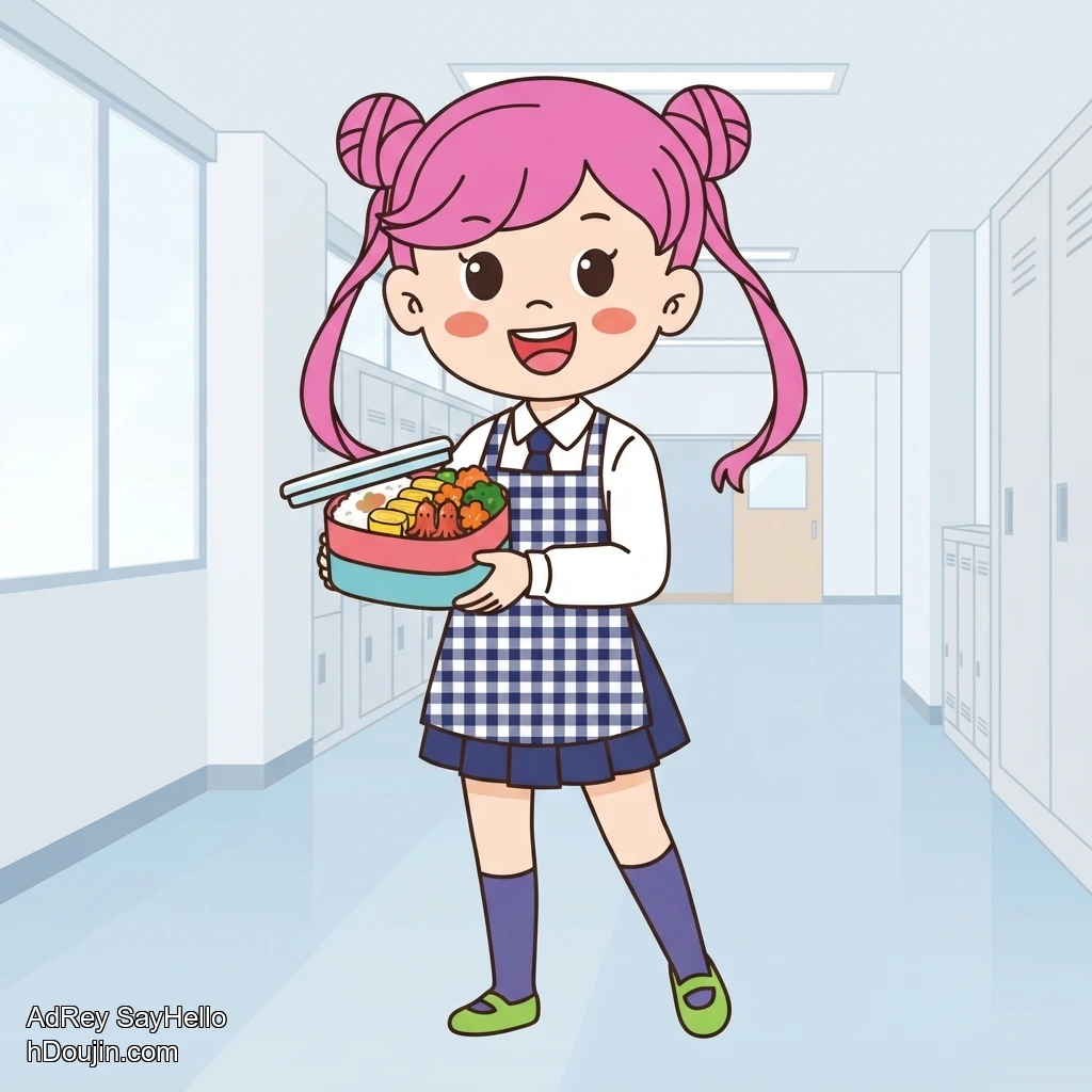 Mascot