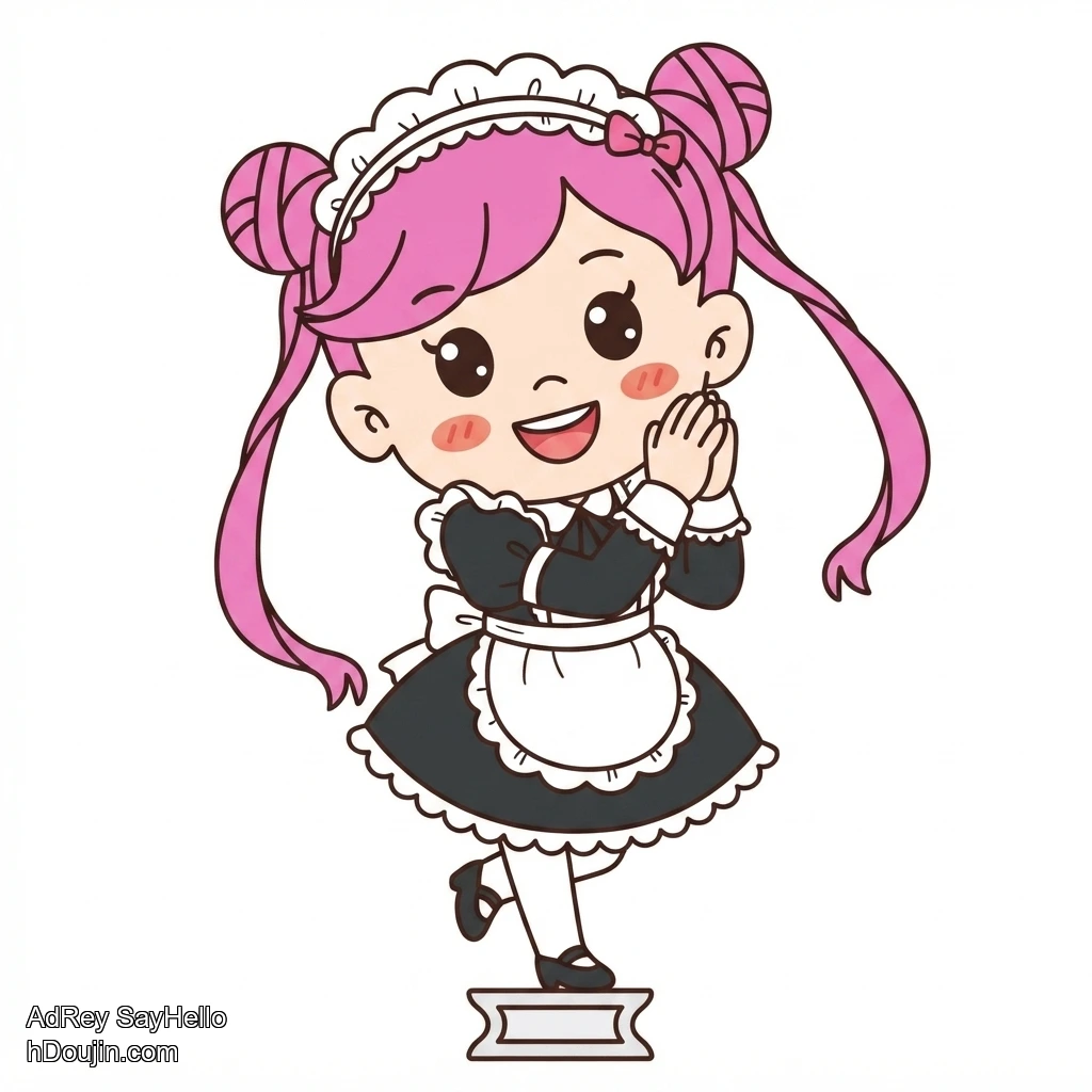 Mascot