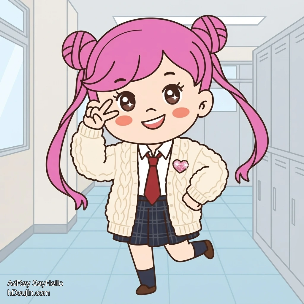 Mascot