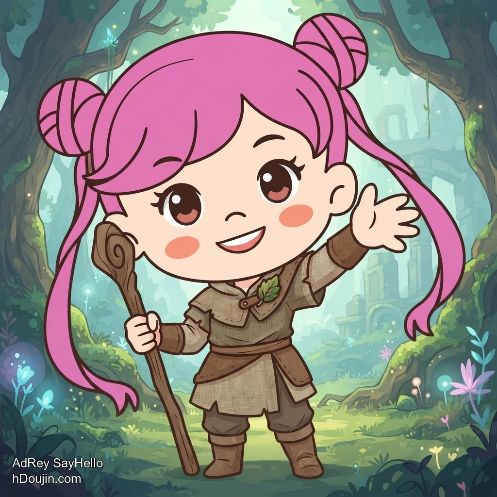 Mascot