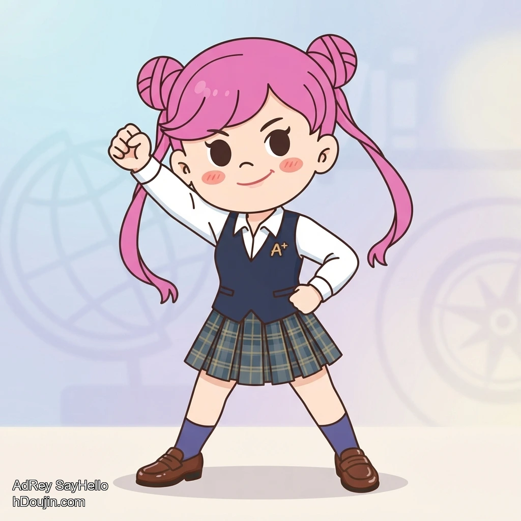 Mascot