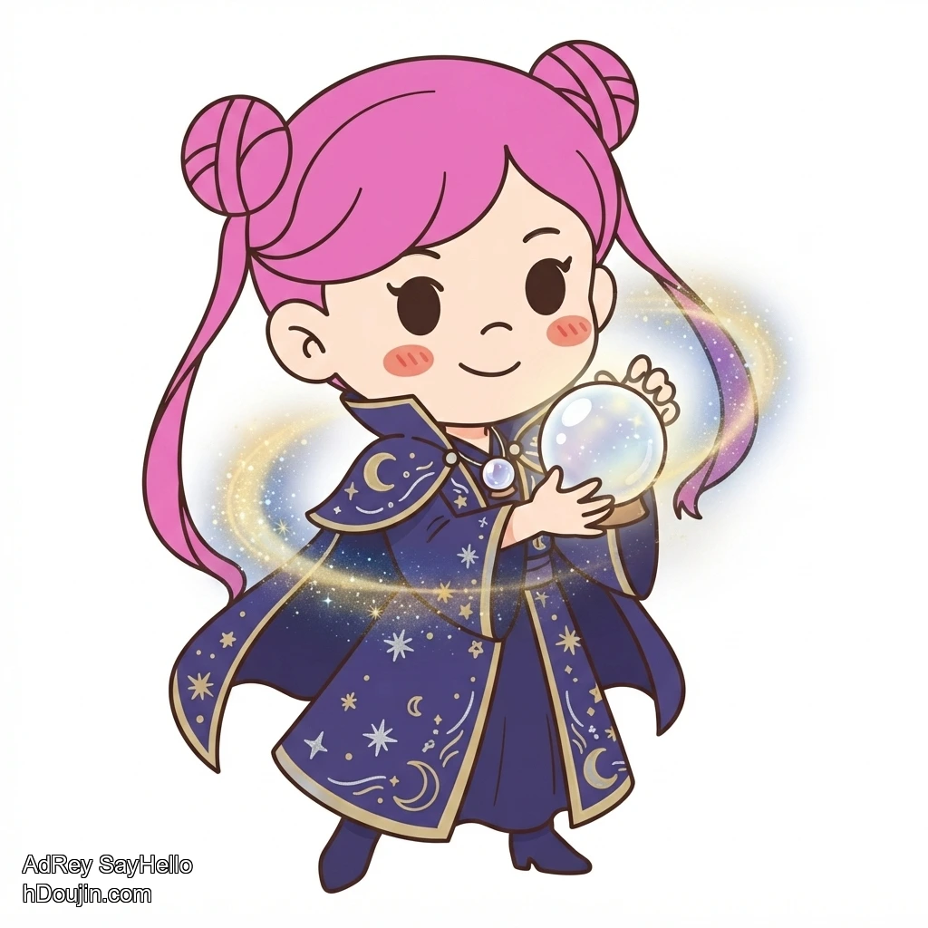 Mascot
