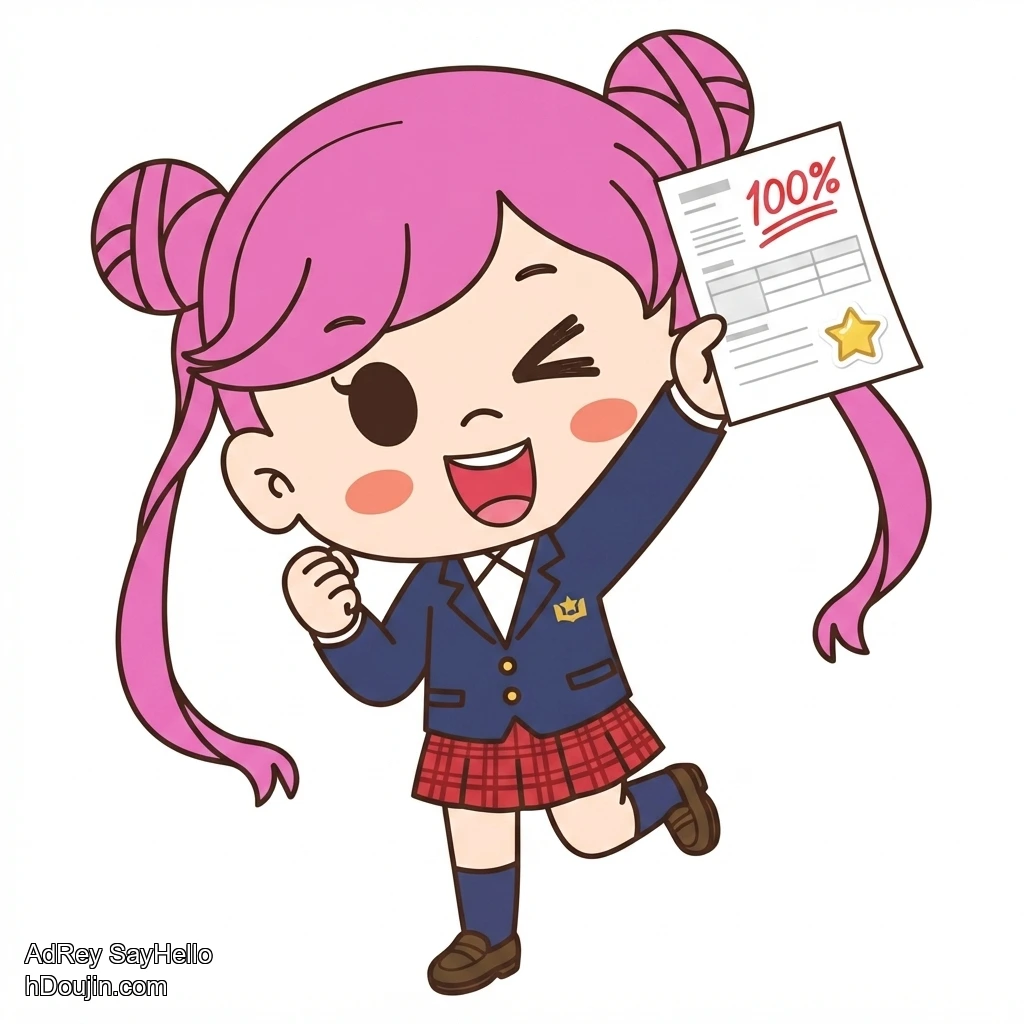 Mascot