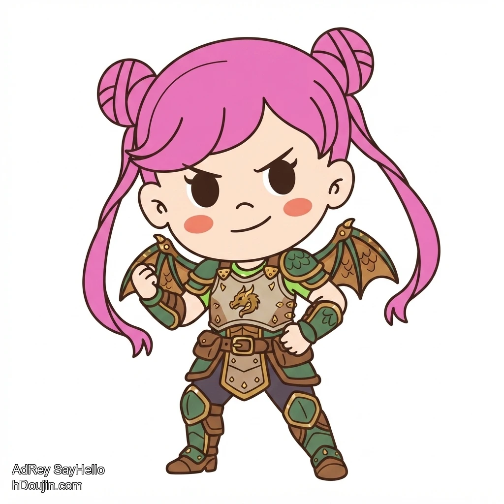 Mascot