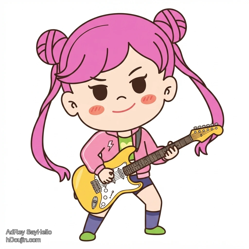 Mascot