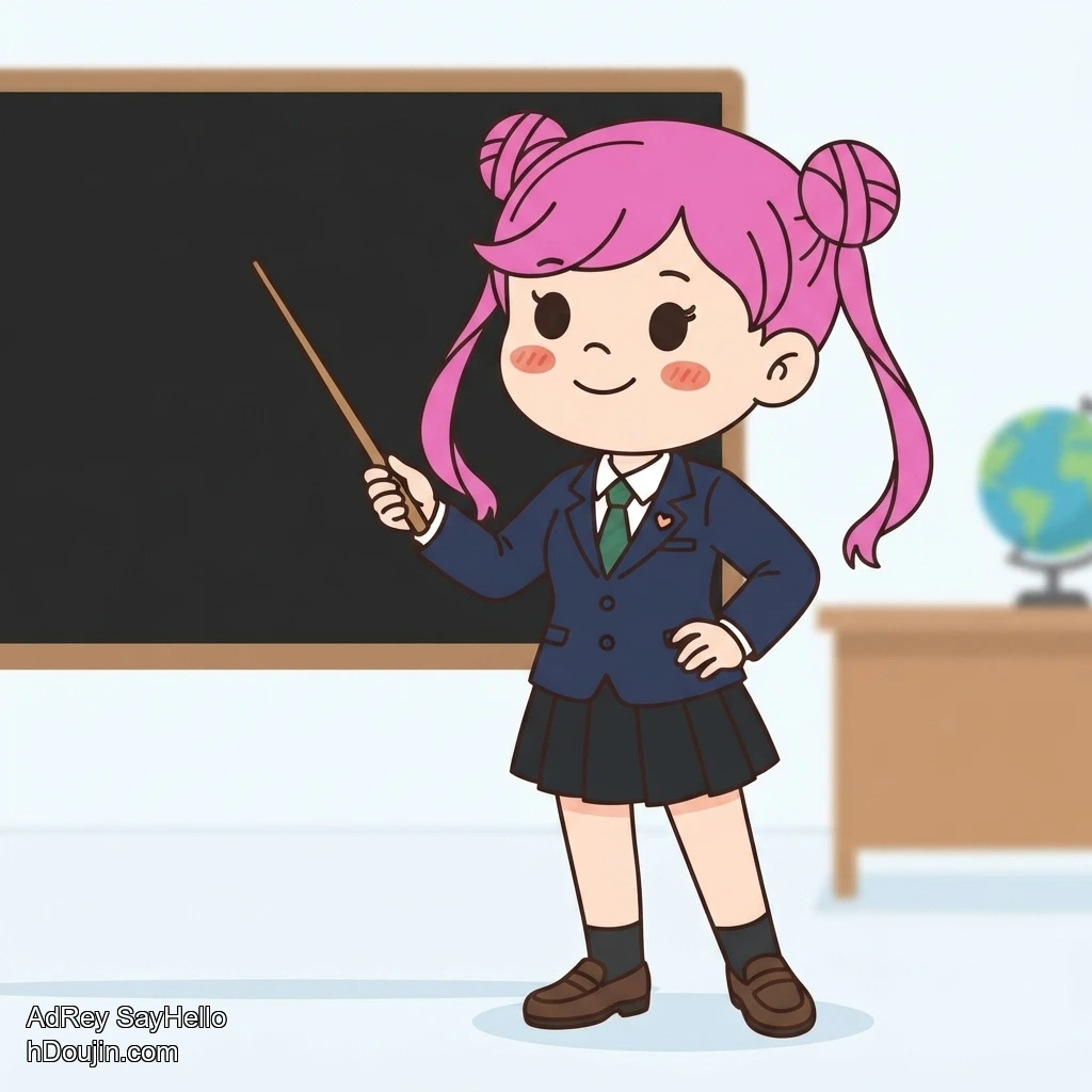 Mascot