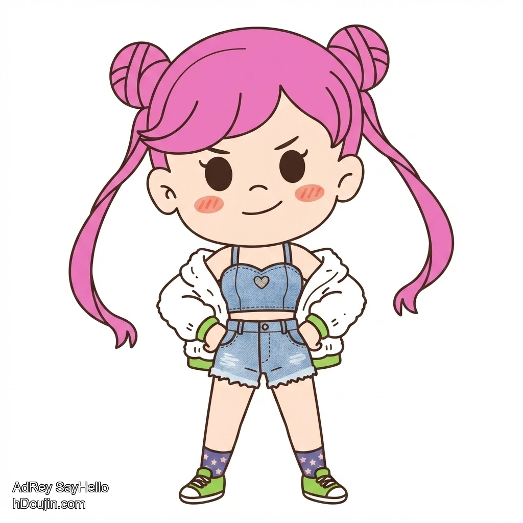 Mascot