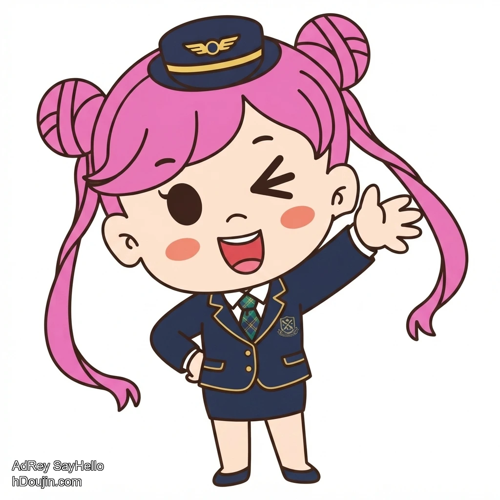 Mascot