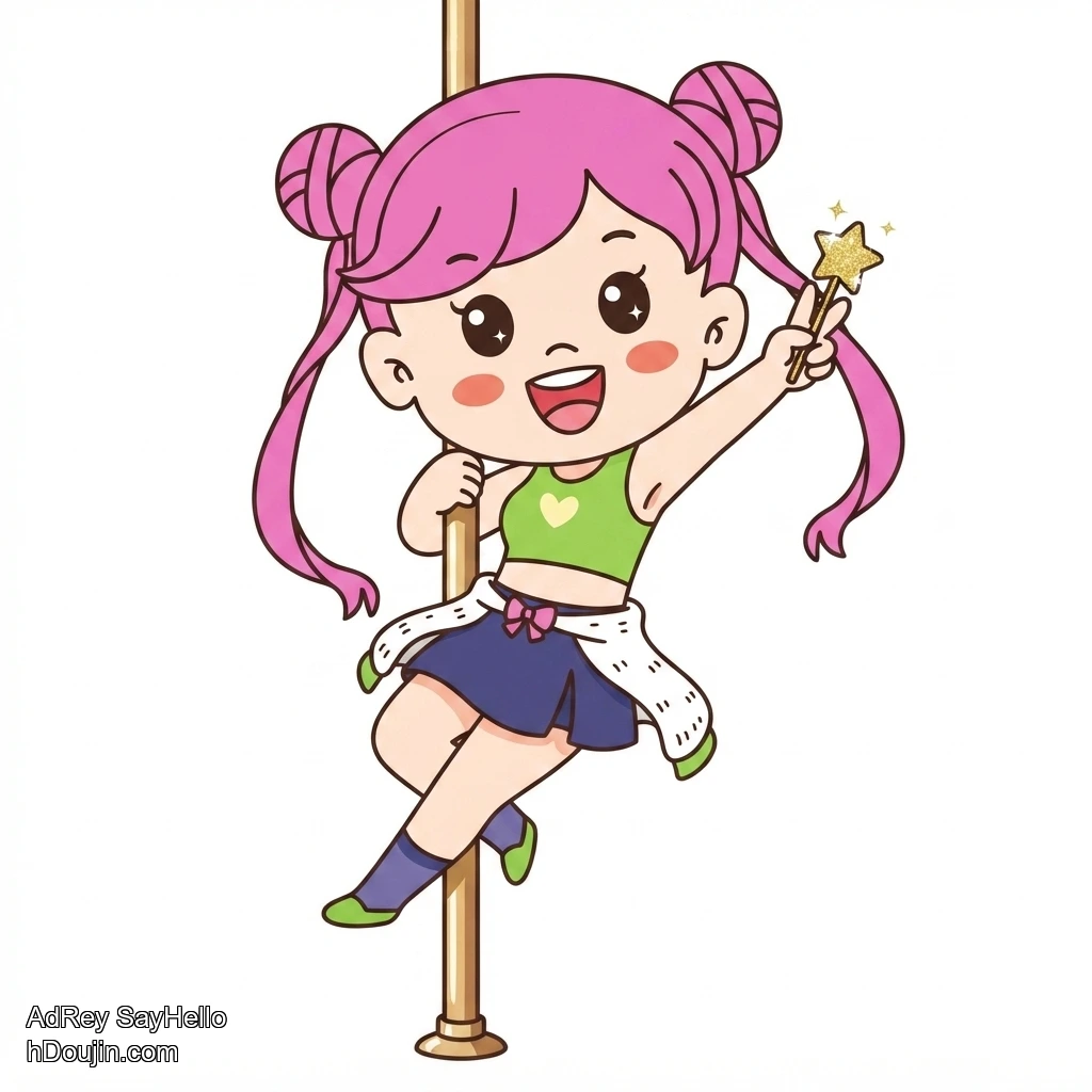 Mascot