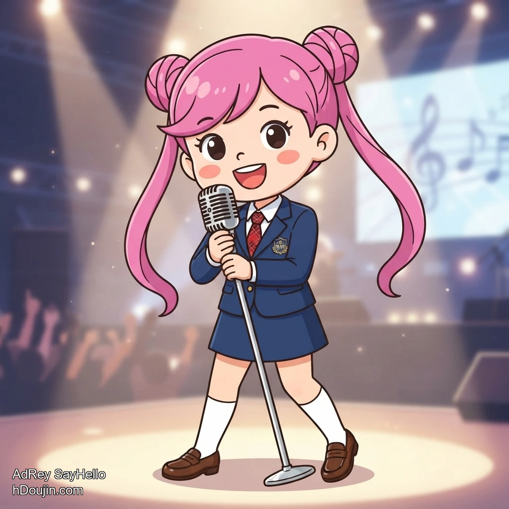 Mascot