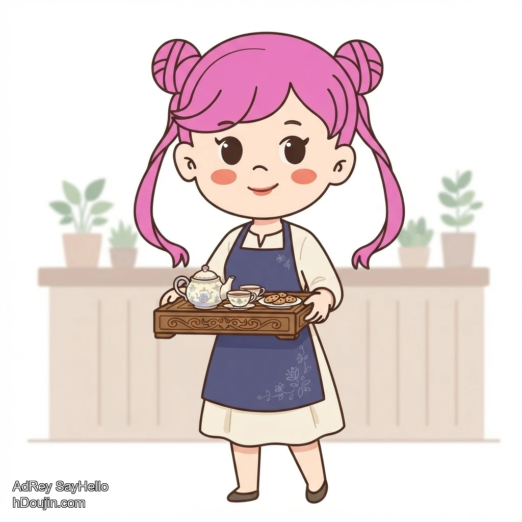 Mascot