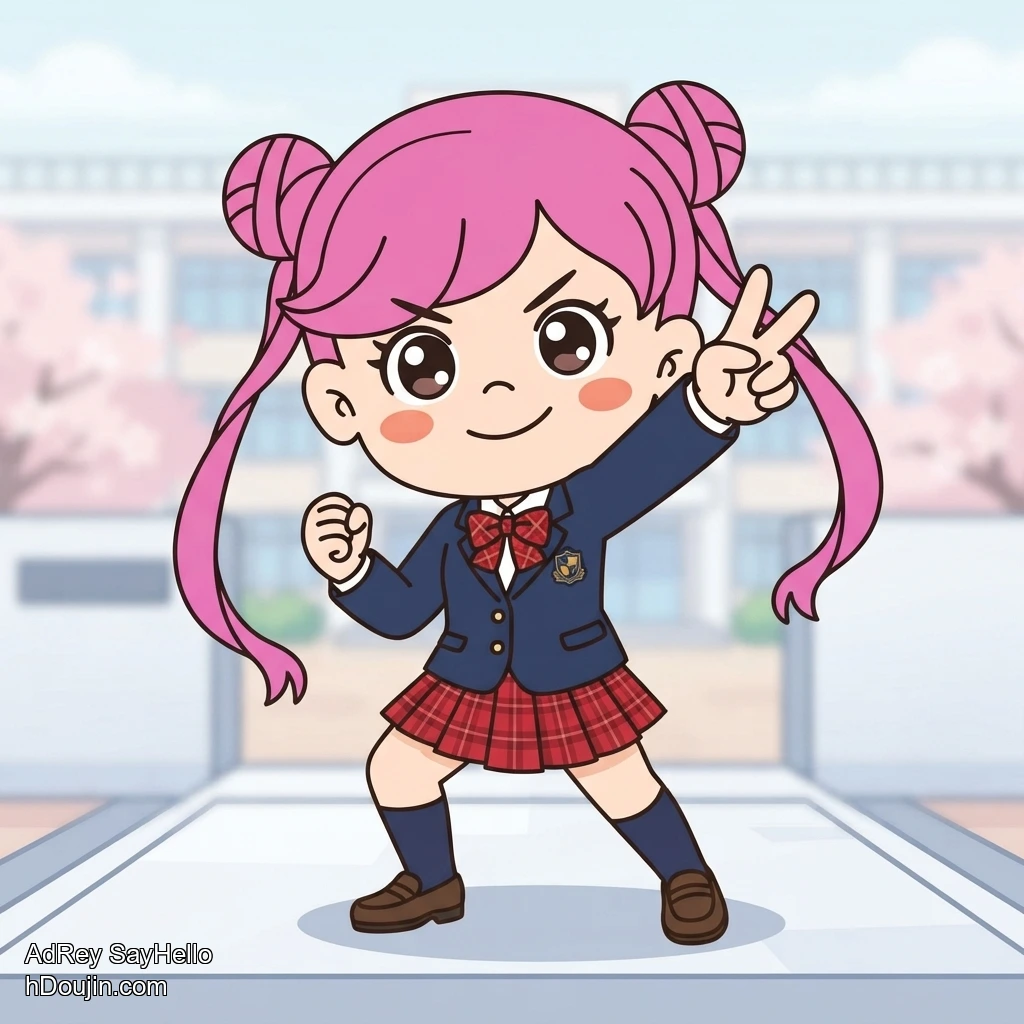 Mascot