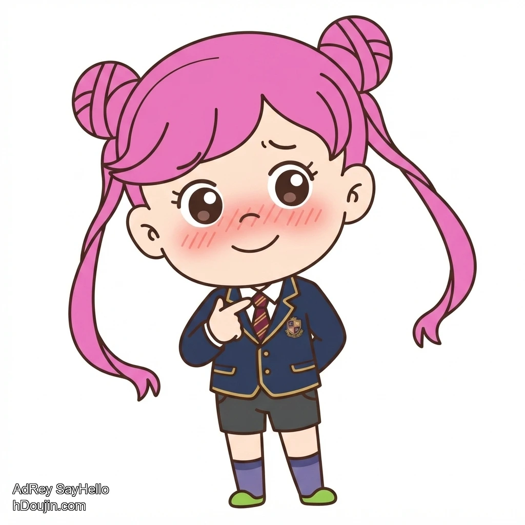 Mascot