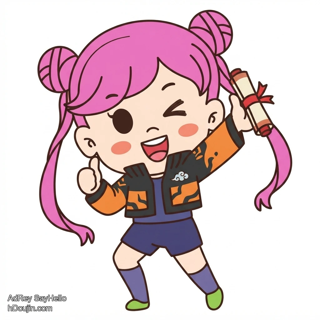 Mascot