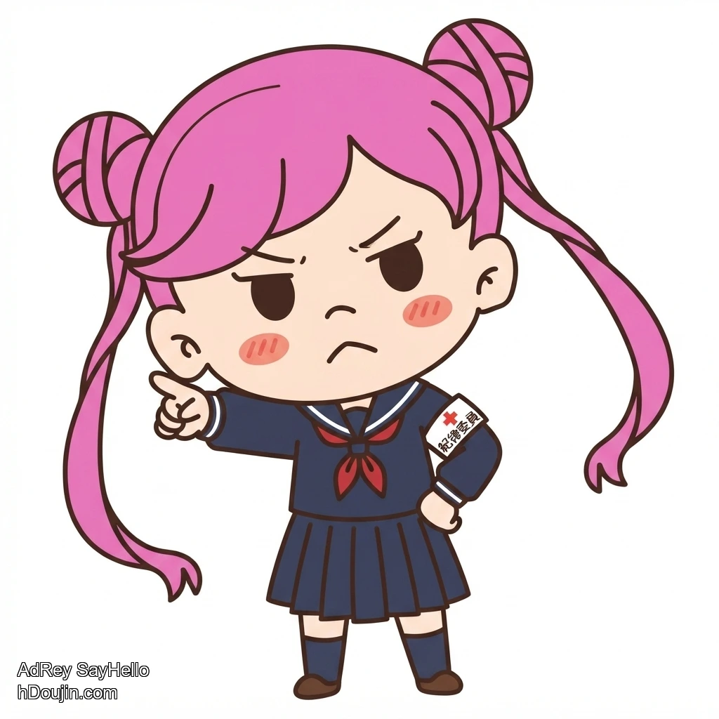 Mascot
