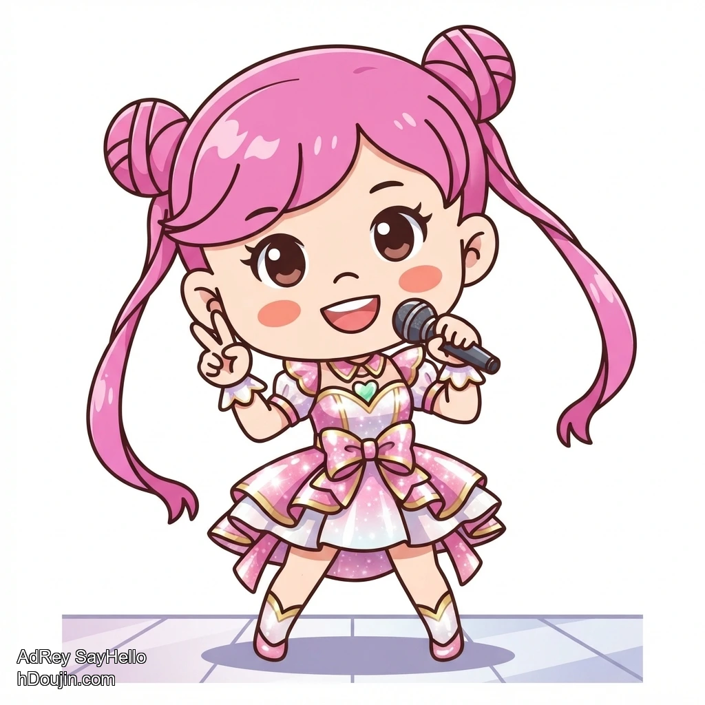 Mascot