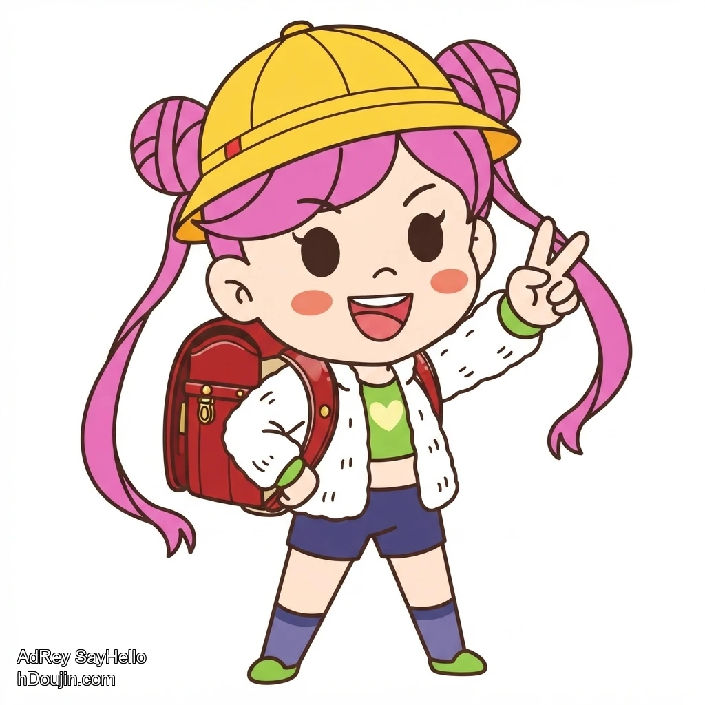 Mascot