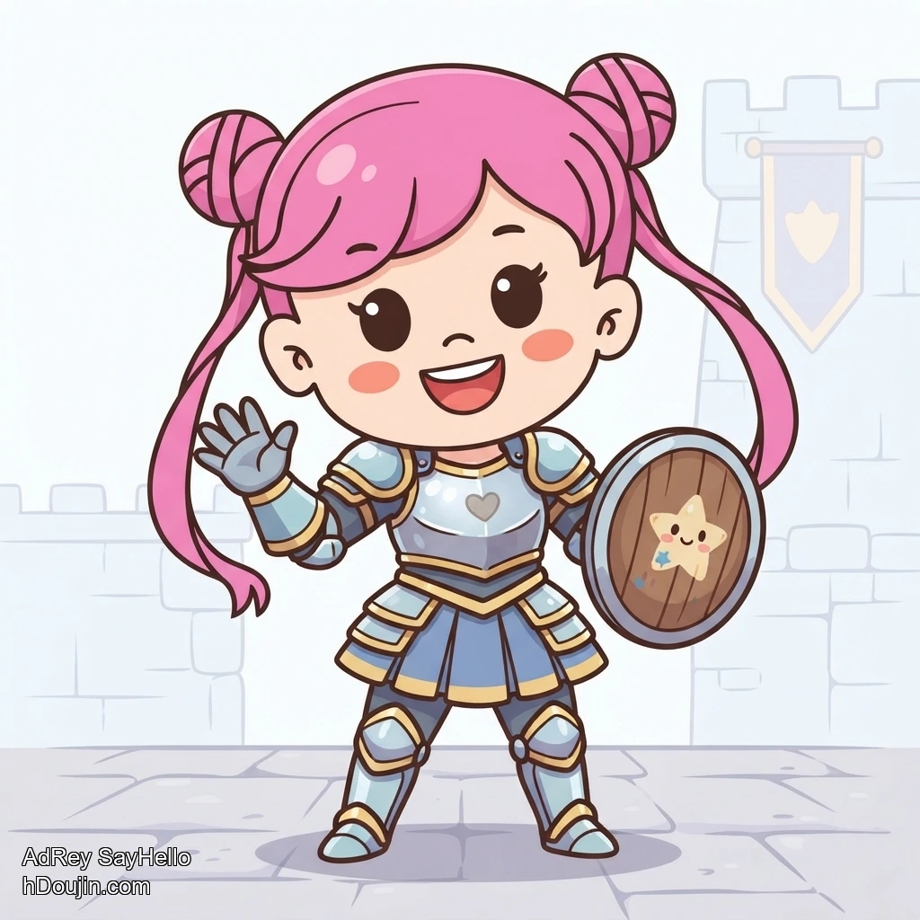 Mascot