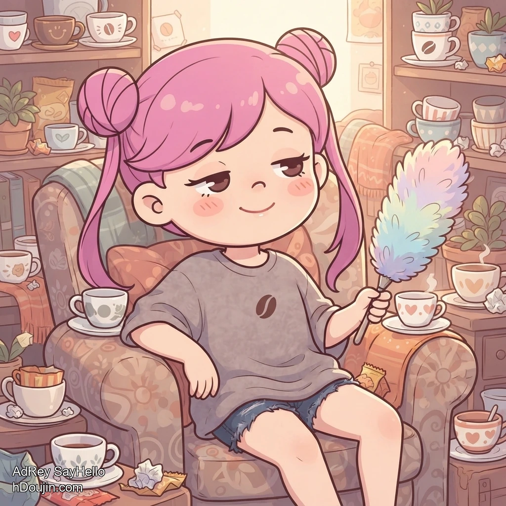 Mascot