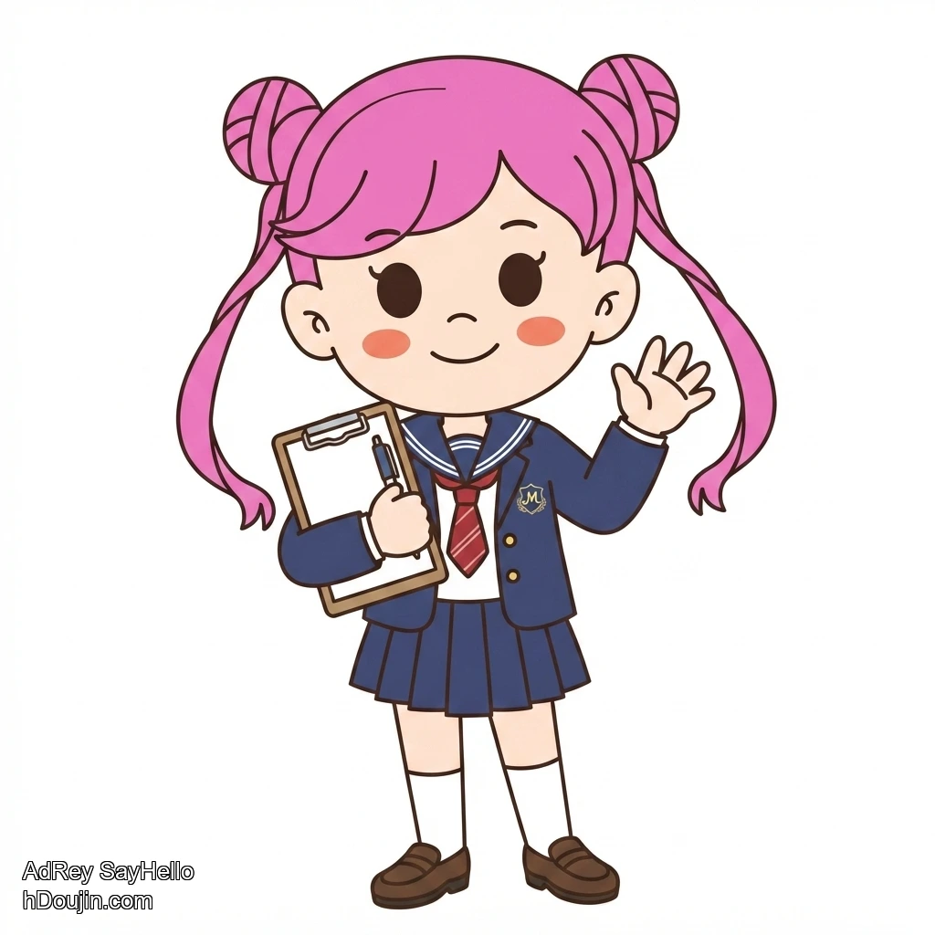 Mascot