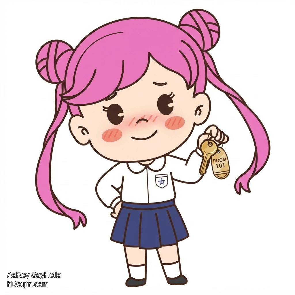 Mascot