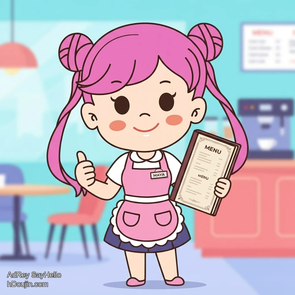 Mascot