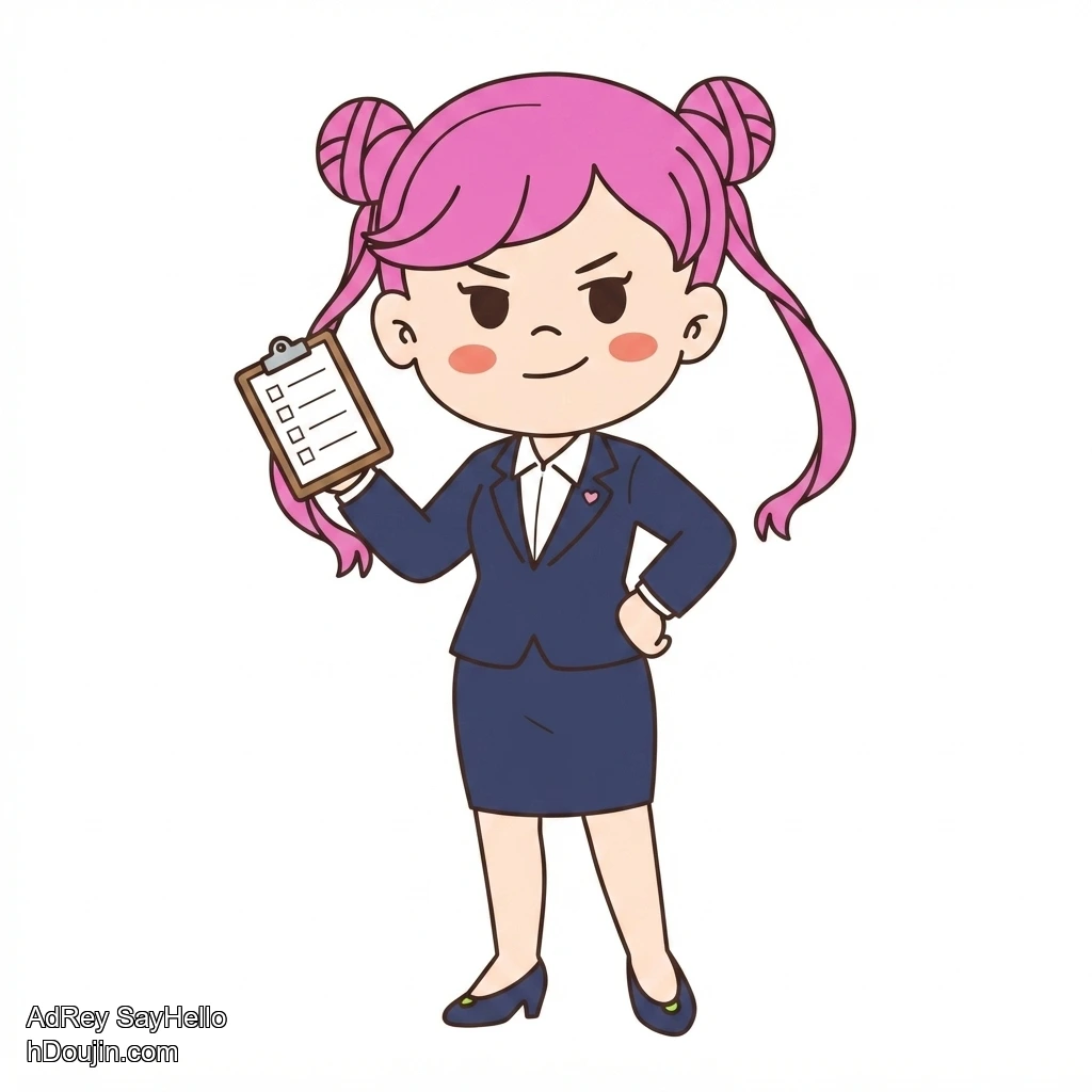 Mascot