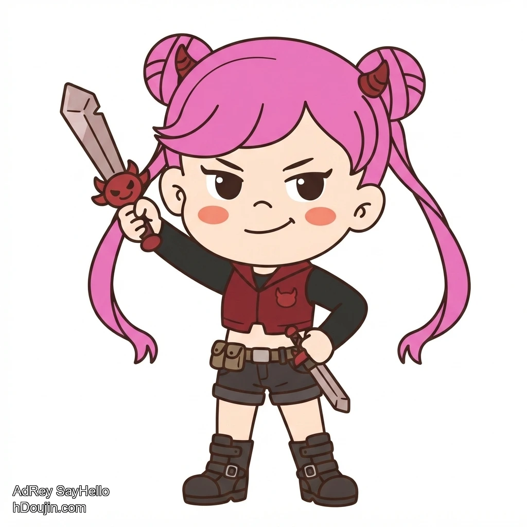 Mascot