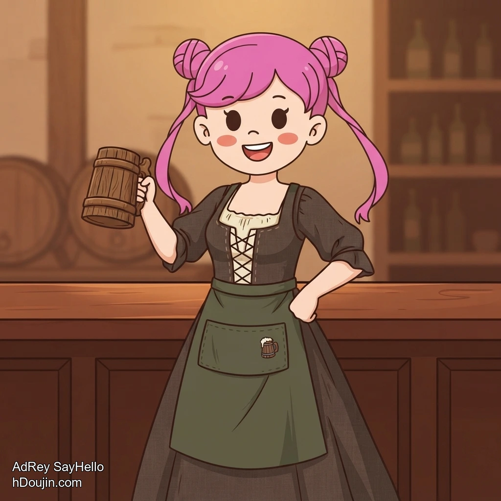 Mascot