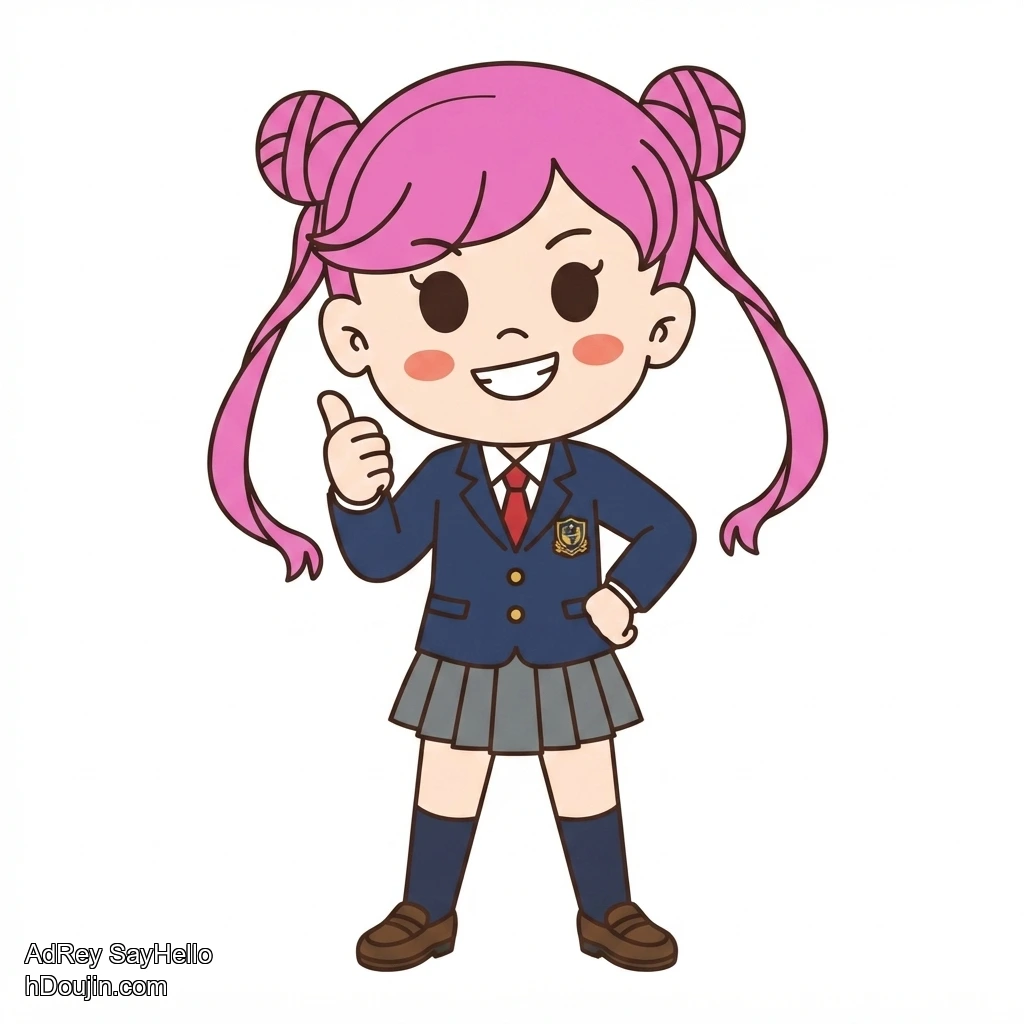 Mascot