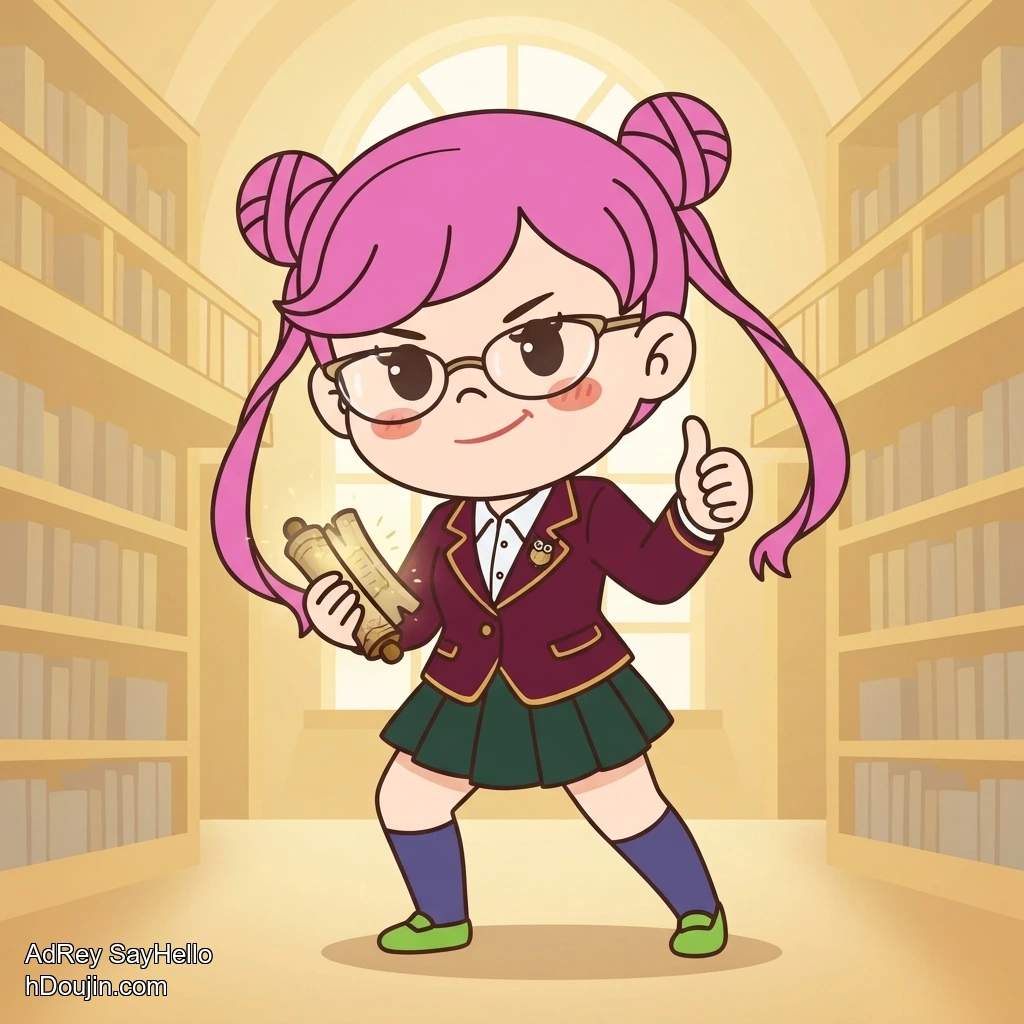 Mascot