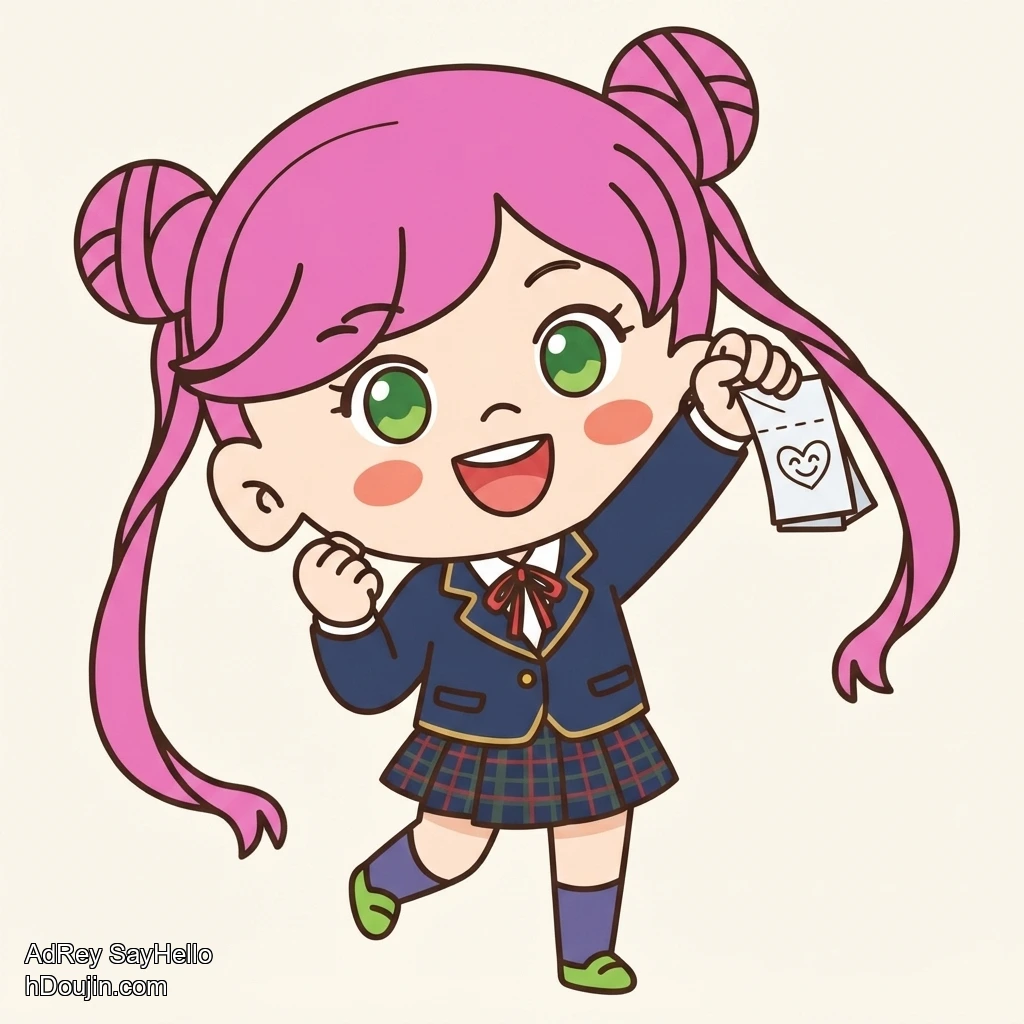 Mascot