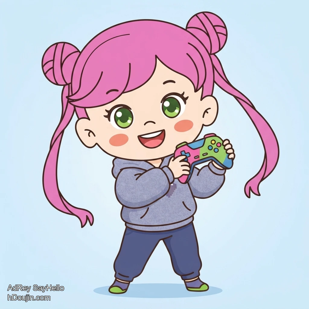 Mascot