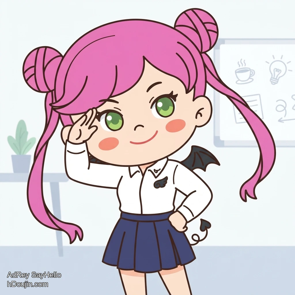 Mascot