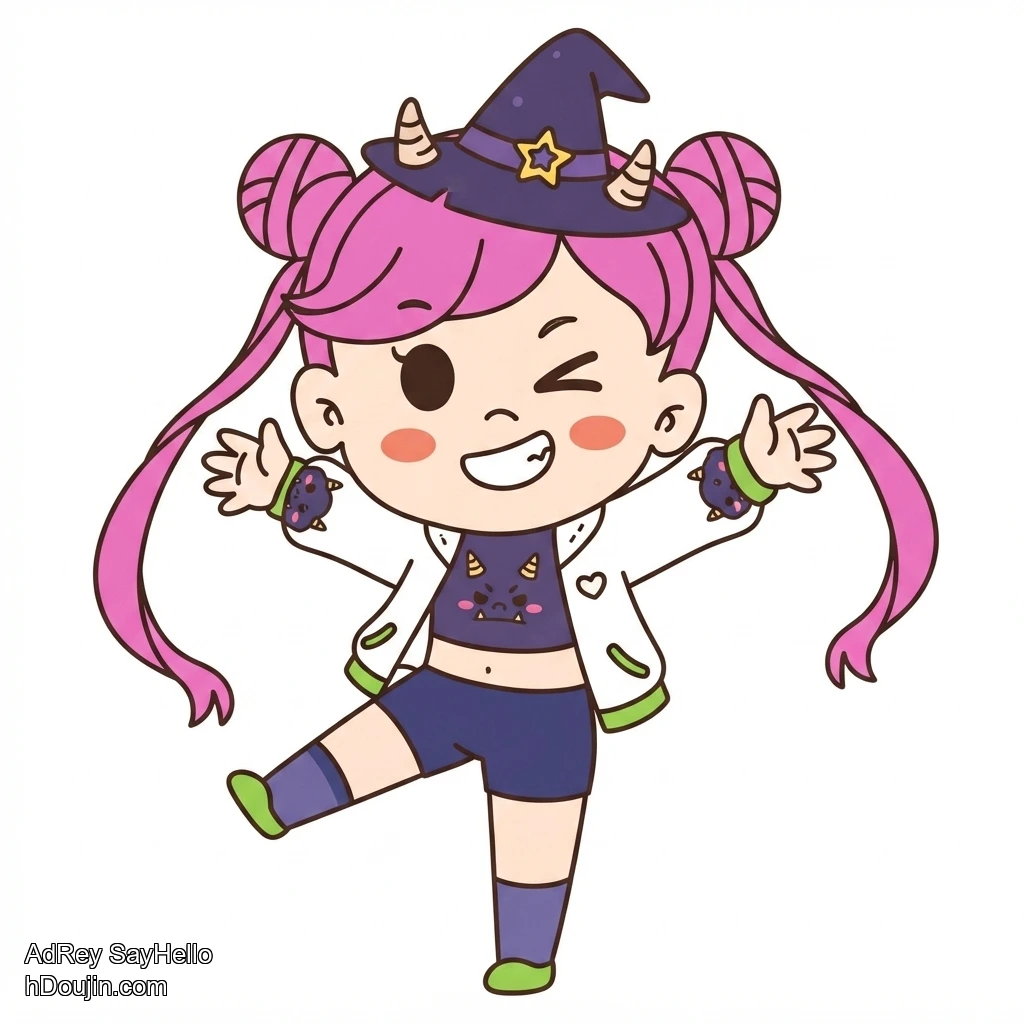 Mascot